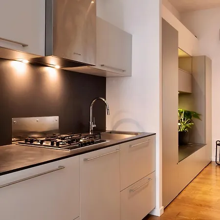 Appartamento Borghetto *