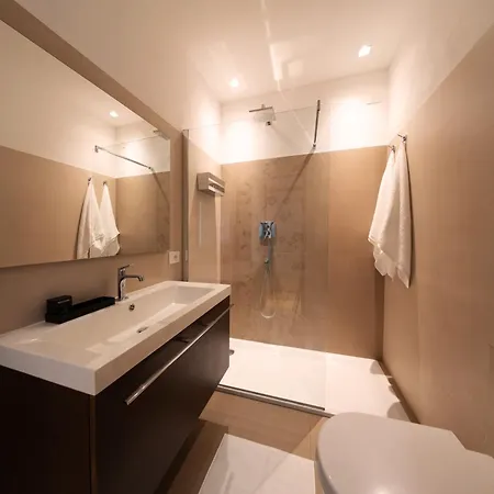 Appartamento Borghetto *