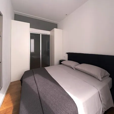 Apartamento Borghetto Bérgamo