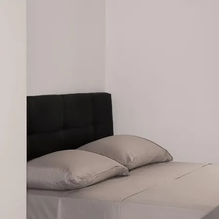 Borghetto Apartamento