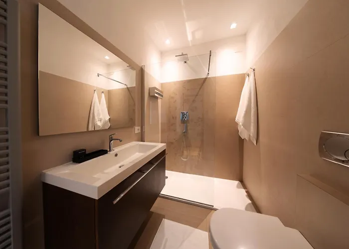 Appartement Borghetto *