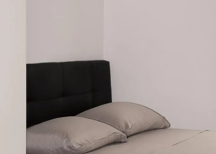 Borghetto Appartement