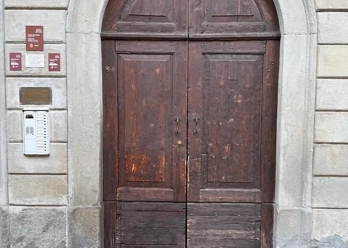 Appartement Borghetto Bergamo